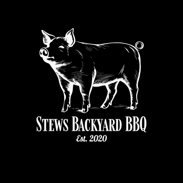 Stews Backyard BBQ